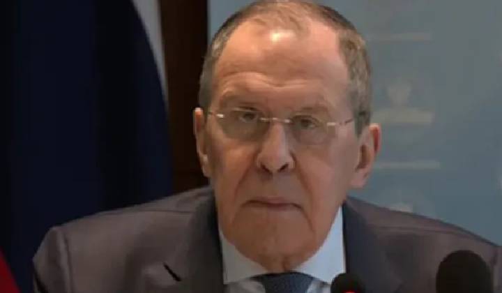 Russia: ఉక్రెయిన్ సంక్షోభానికి అమెరికానే కారణం..