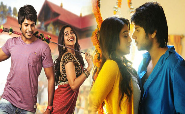 Sundeep Kishan : రెజీనాతో పీకల్లోతు ప్రేమలో ఉన్న సందీప్ కిషన్