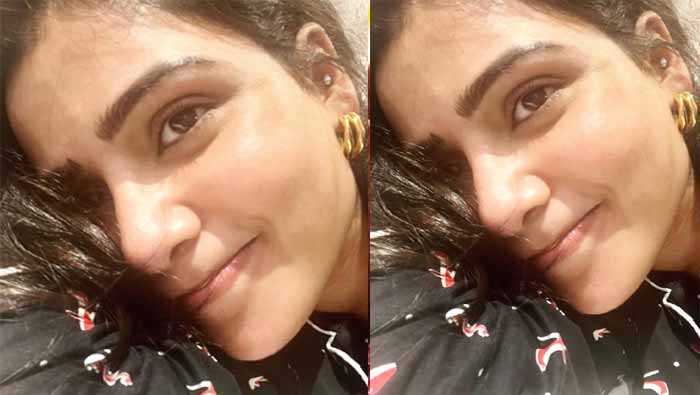 Samantha: వాటిని కంట్రోల్ చేయాలి.. సామ్ ఎమోషనల్ ట్వీట్