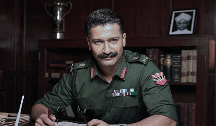 Sam Bahadur: సామీ… ఈ సినిమాని కాస్త వాయిదా వేసుకోవచ్చు కదా… డిపాజిట్లు కూడా వచ్చేలా లేవు