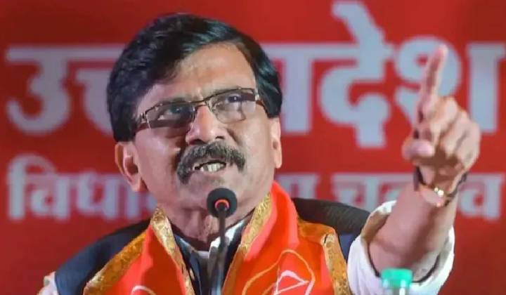 Sanjay Raut: చైనా లాగే కర్ణాటకలోకి ప్రవేశిస్తాం.. ముదిరిన మహా-కర్ణాటక వివాదం