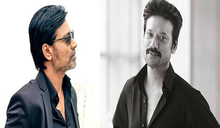 SJ Surya: ‘ఖుషీ’ కథ చెప్పడానికి వెళ్తే పవన్ కళ్యాణ్ కార్ బొమ్మతో ఆడుకుంటూ ఉన్నాడు…