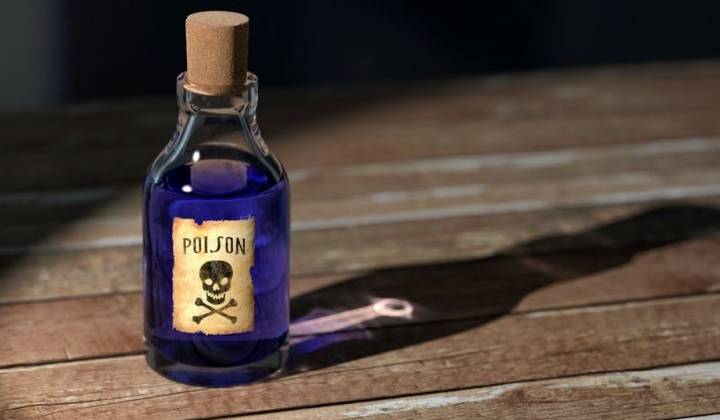 Mumbai: భర్తకు స్లో పాయిజన్ ఇచ్చి చంపిన భార్య.. పోలీసులకు ఎలా పట్టుబడిందంటే..?