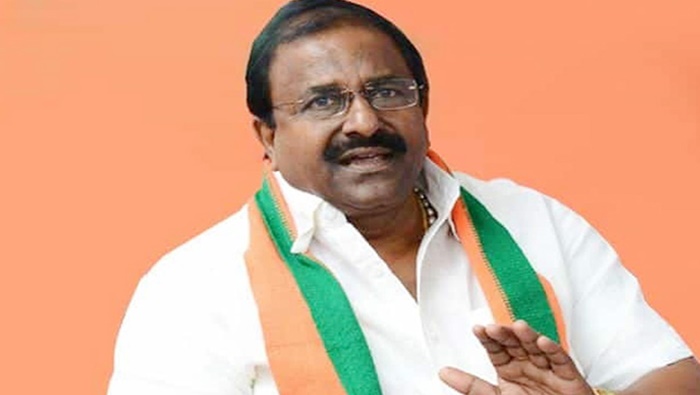 Somu Veerraju