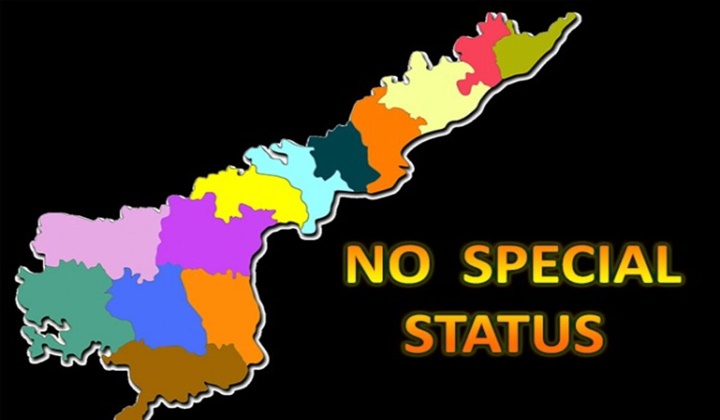 Special Status