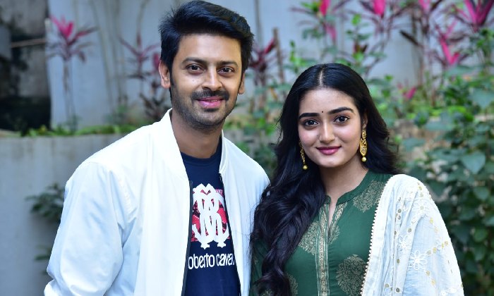 Srikanth sriram: సైకలాజికల్ థ్రిల్లర్ మూవీ షూటింగ్ ఆరంభం!