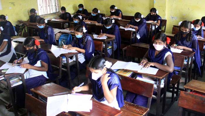 TS SSC : ఏప్రిల్‌ 3 నుంచి పదో తరగతి పరీక్షలు