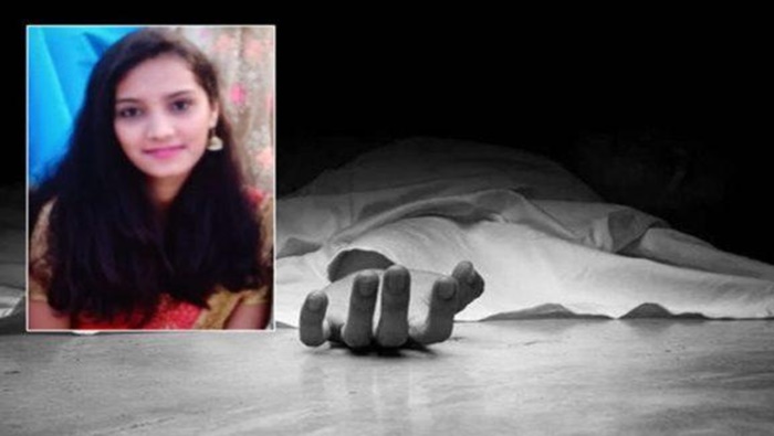 ASI Daughter Suicide: ఉరేసుకుని ఏఎస్సై కుమార్తె ఆత్మహత్య.. కారణమేంటంటే?