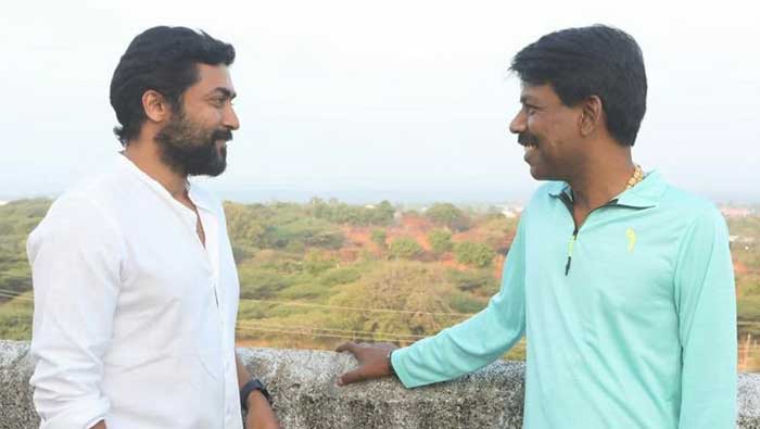 Suriya: సూర్య ఫ్యాన్స్ కు చేదువార్త.. బాలా సినిమా క్యాన్సిల్