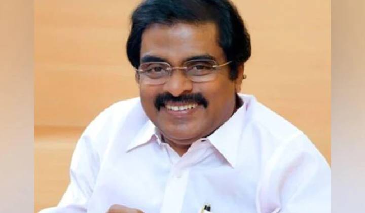 Tamil Nadu: మాజీ ఎంపీ మృతిలో ట్విస్ట్.. వెలుగులోకి సంచలన విషయాలు..