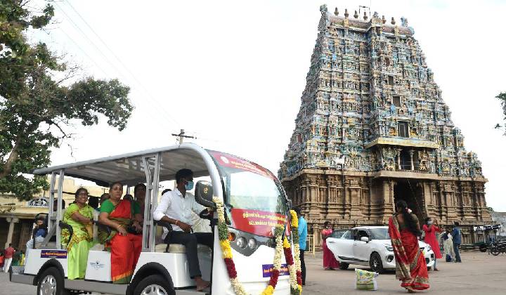 Tamil Nadu