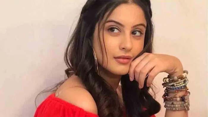 Tanisha Sharma