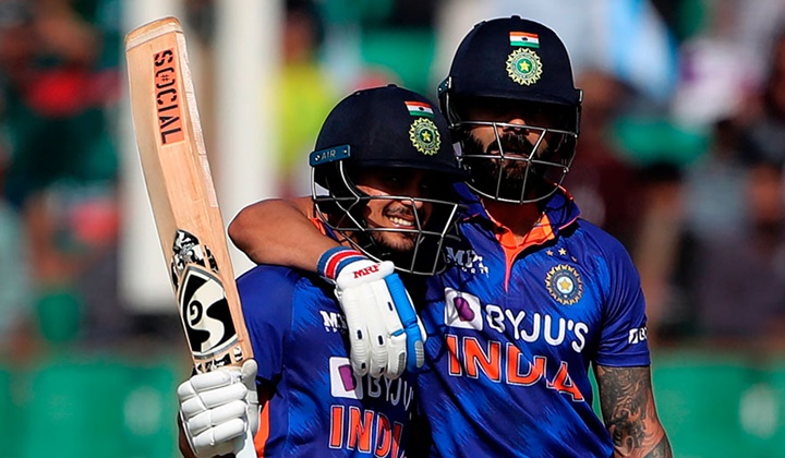 IND Vs BAN: రాణించిన బౌలర్లు.. నామమాత్రపు మ్యాచ్‌లో భారత్ భారీ గెలుపు