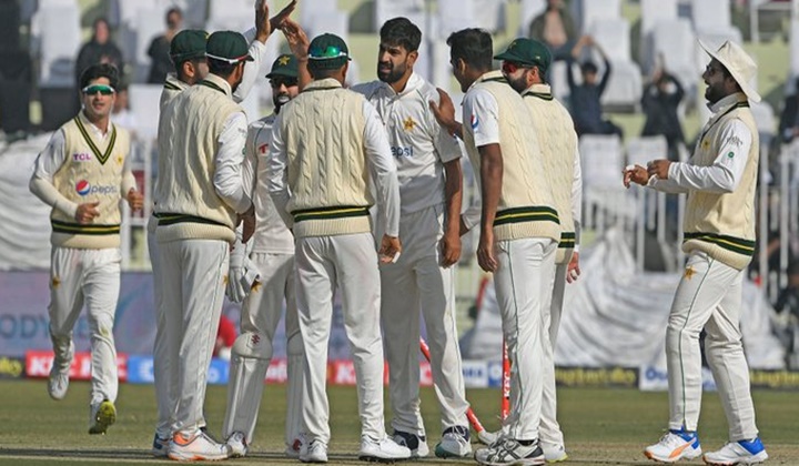 ICC Test Championship: పాకిస్థాన్ ఓటమితో టీమిండియాకు లాభం.. ఫైనల్ చేరేనా?