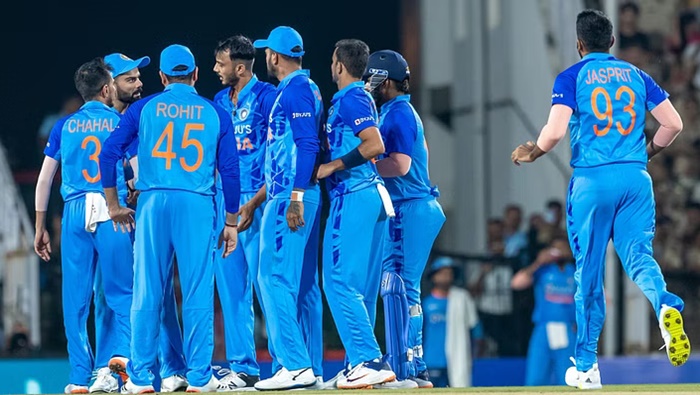 Ind Vs Ban : బంగ్లాదేశ్‌తో జరిగే వన్డే సిరీస్‌కు టీమిండియా జట్టు ఇదే..