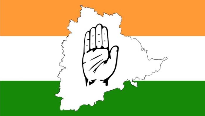 Telangana Congress