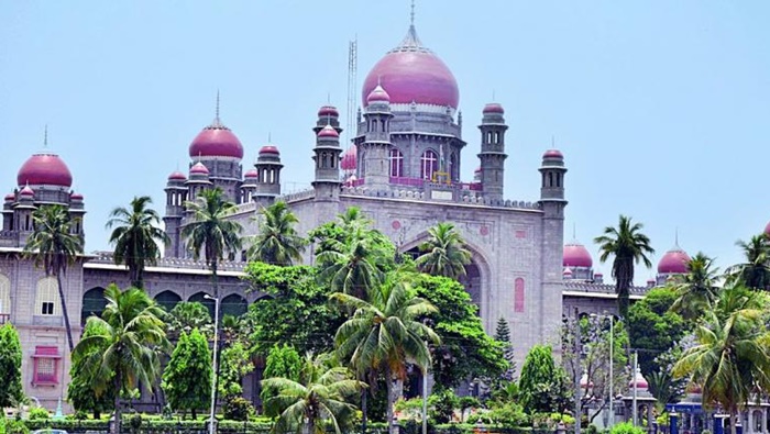 Telangana High Court