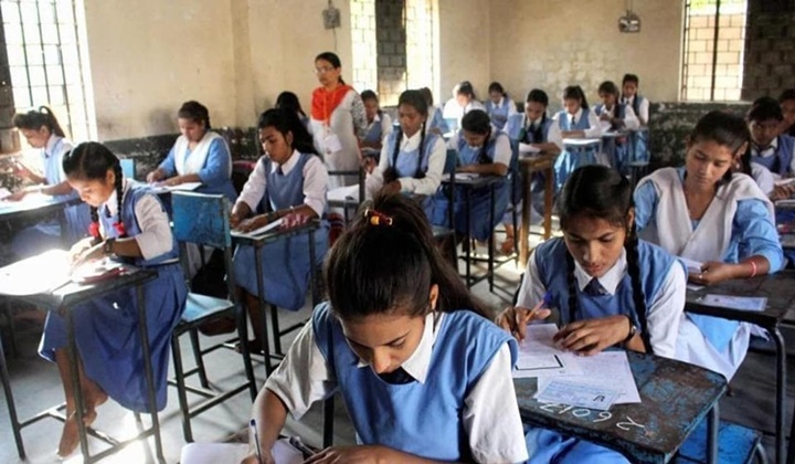 Tenth Class Exams