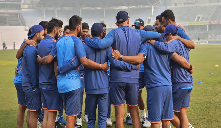 ICC World Test Championship: డబ్ల్యూటీసీ ఫైనల్‌కు టీమిండియా వెళ్లాలంటే ఏం చేయాలి?