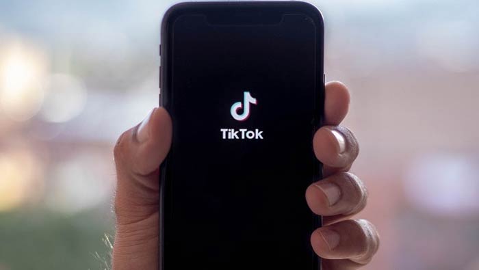 Ban on TikTok: గూఢచర్యం భయం..! టిక్‌టాక్‌పై అగ్రరాజ్యం బ్యాన్‌