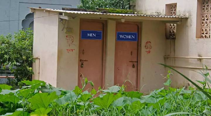 Toilets