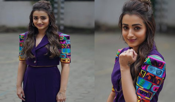 Trisha