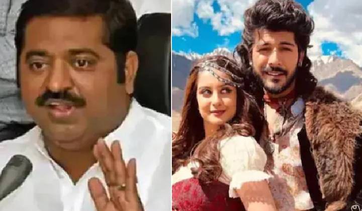 Tunisha Sharma: సీరియల్ నటి ఆత్మహత్యలో “లవ్ జిహాద్” కోణం.. బీజేపీ ఎమ్మెల్యే ఆరోపణలు