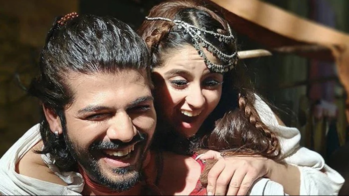 Tunisha Sharma Case: కస్టడీలో షీజన్‌ ఖాన్‌.. ఇంట్లో వండిన భోజనం కావాలని డిమాండ్