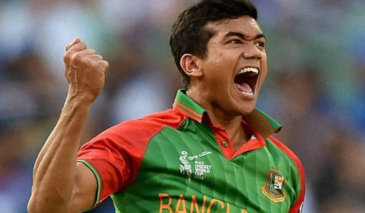 IND Vs BAN: టీమిండియాతో వన్డే సిరీస్‌.. బంగ్లాదేశ్ స్టార్ బౌలర్ దూరం