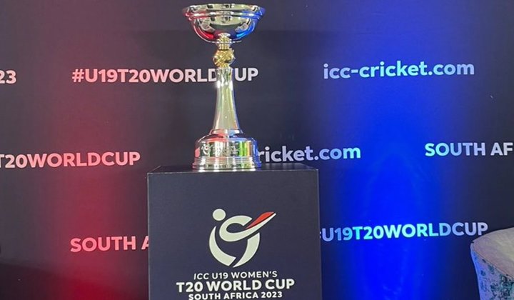 U 19 World Cup