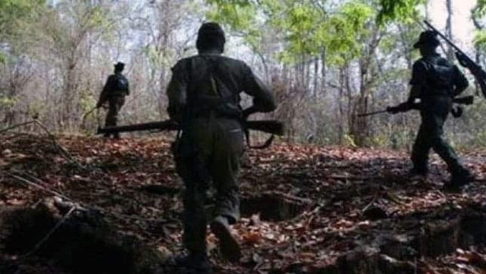 US-Made Weapon: నక్సల్స్ వద్ద అమెరికా ఆయుధం.. ఆ అత్యాధునిక రైఫిల్స్‌ను ఎలా సంపాదించారు?