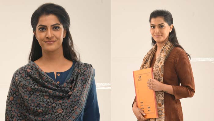 Varalakshmi Sarathkumar: నేను పని చేసిన బెస్ట్ ప్రొడ్యూసర్లలో ఆయన ఒకరు