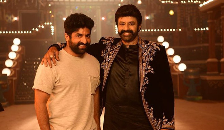 Veera Simha Reddy