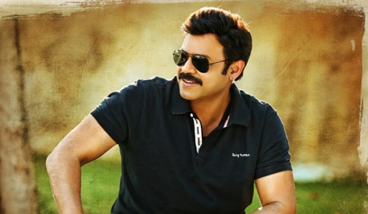 Venkatesh