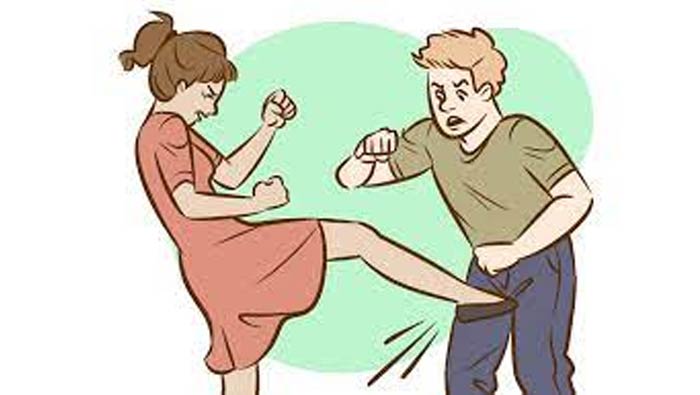 Shocking: అనుమానంతో భర్త మర్మాంగాన్ని గోళ్ళతో రక్కేసిన భార్య