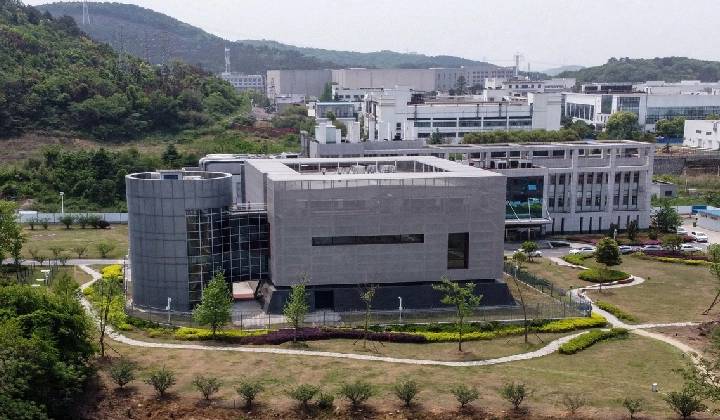 COVID-19: కోవిడ్ “మానవ నిర్మిత వైరస్”.. సంచలన విషయాన్ని వెల్లడించిన సైంటిస్ట్