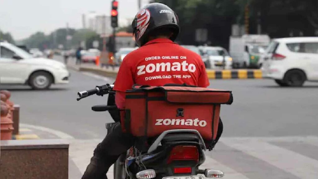 Zomato