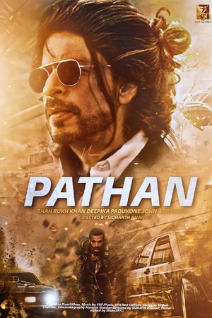 Pathaan Review: పఠాన్ మూవీ రివ్యూ (హిందీ)