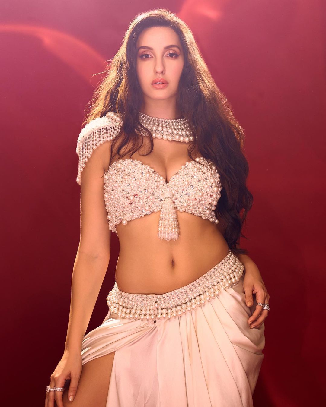 8 Nora Fatehi