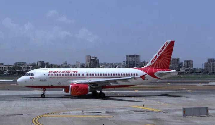 Air India