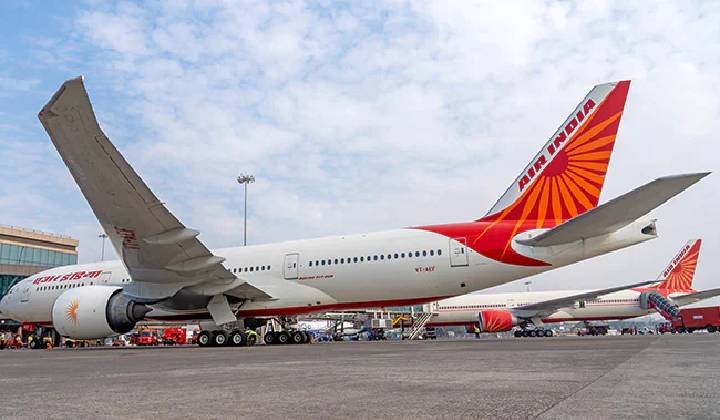 Air India: ఆల్కాహాల్ పాలసీని సవరించిన ఎయిర్ ఇండియా..
