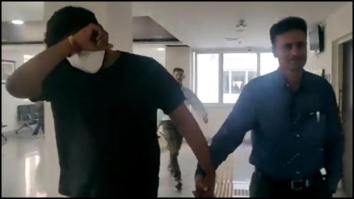 Delhi Liquor Scam: స్పెషల్ కోర్టులో అభిషేక్ వేసిన బెయిల్ పిటిషన్‌పై విచారణ