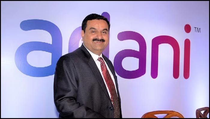 Adani Sebi Rbi Probe