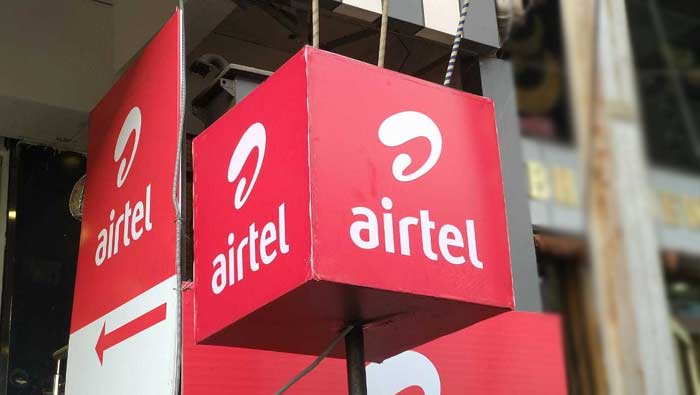 Airtel