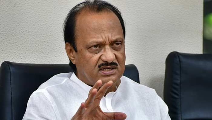 Ajit Pawar