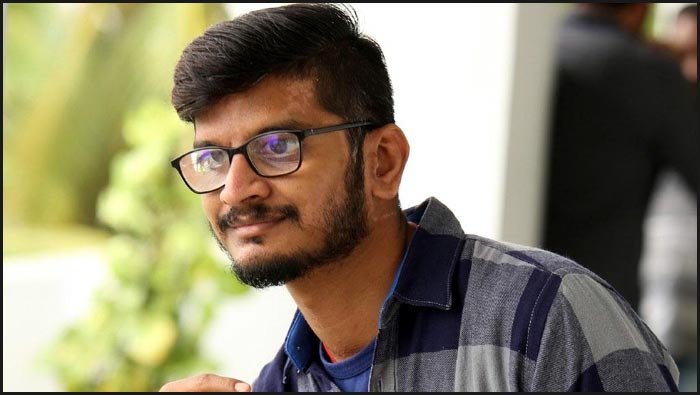 Anantha Sriram: వివాదంలో అనంత శ్రీరామ్.. కేసు నమోదు.. ట్విస్ట్ ఏమిటంటే?