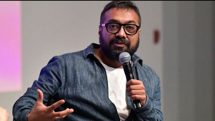 Anurag Kashyap