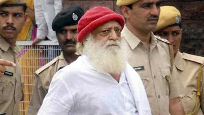 Asaram Bapu