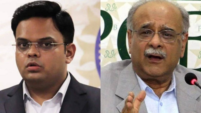 Asia Cup 2023 Najam Sethi Wants To Meet Jay Shah 1024x569