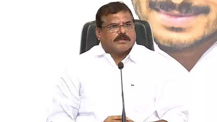 Botsa Satyanarayana : ఈ బడ్జెట్ సంక్షేమ బడ్జెట్.. ప్రజలకు ఉపయోగపడే బడ్జెట్